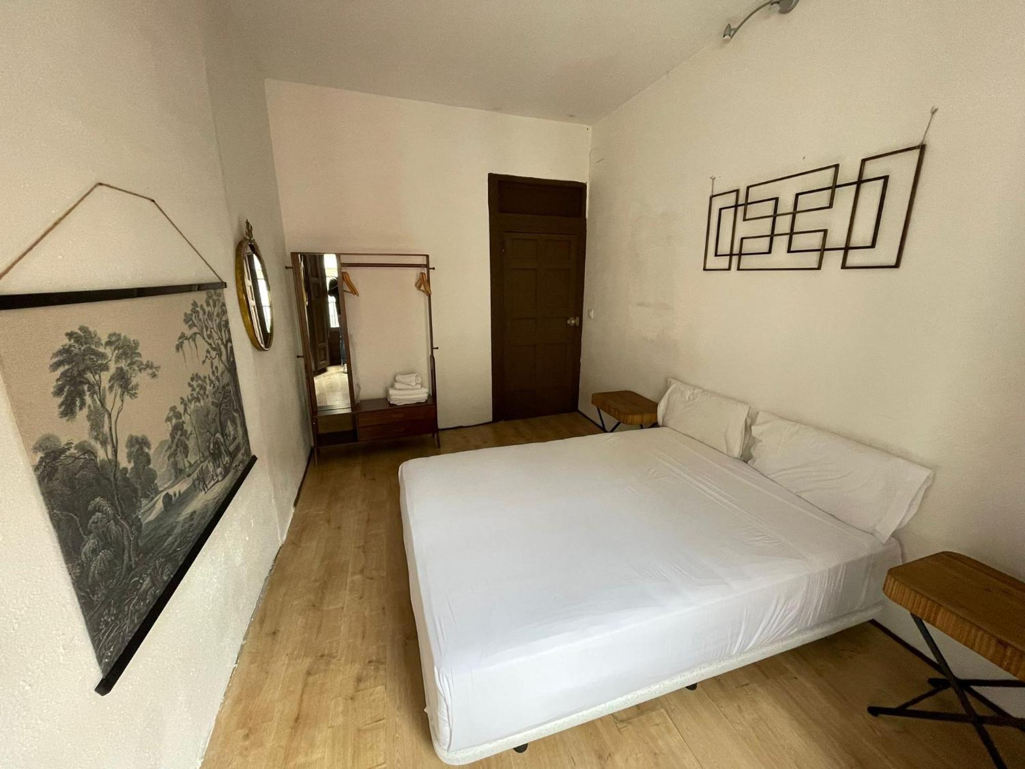 Ristbe Rooms 마드리드 외부 사진